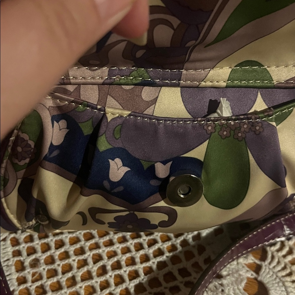 Y2K Kathy Van Zeeland bag - Picture 4 of 4